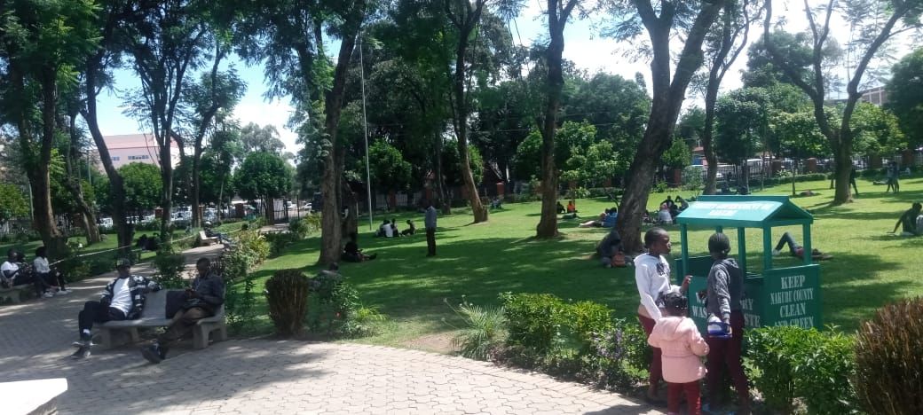 Win for street preachers as content creators lose out in new county government finance bill