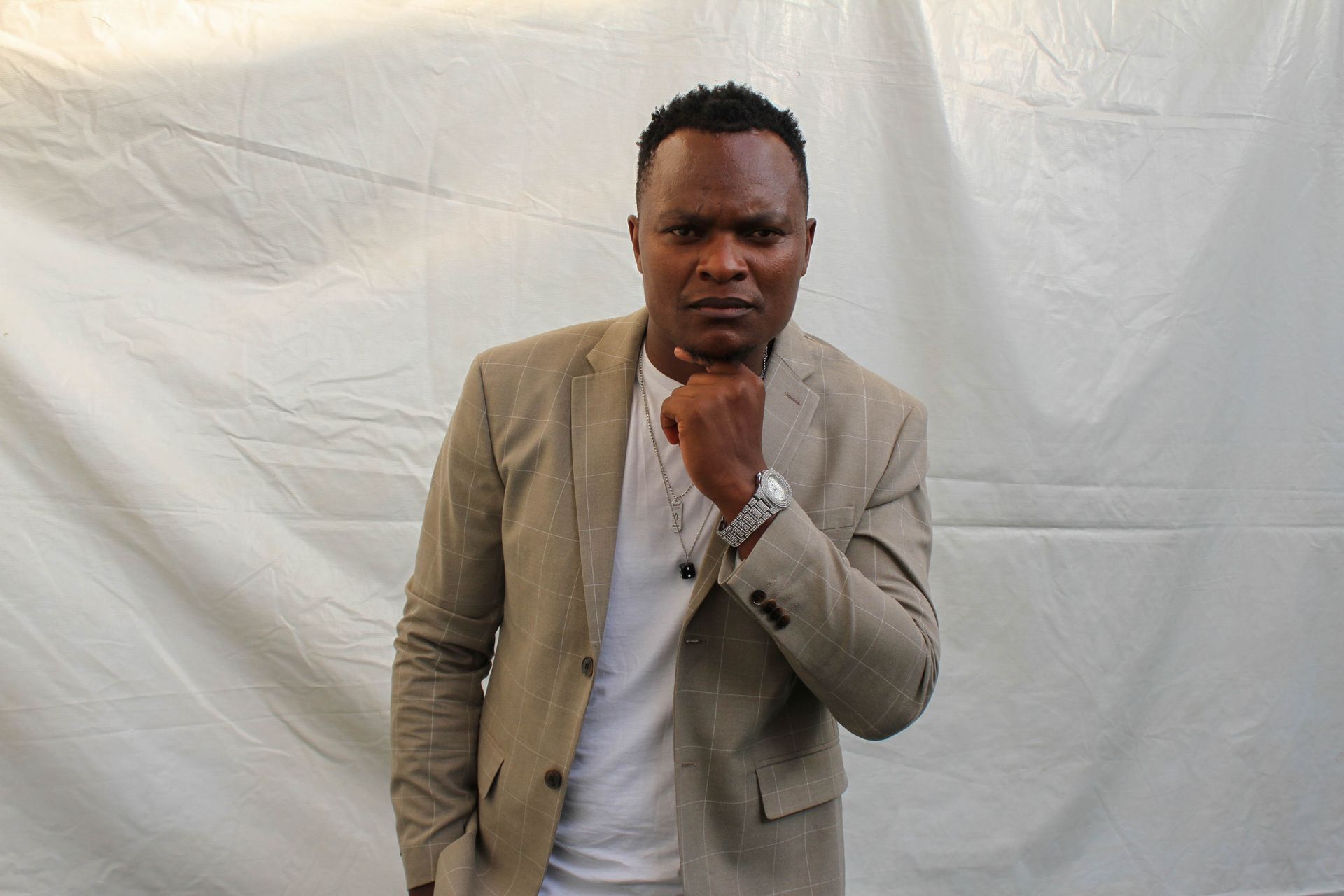 Bunny Asila: This is what we need to do to grow the gospel industry in Nakuru