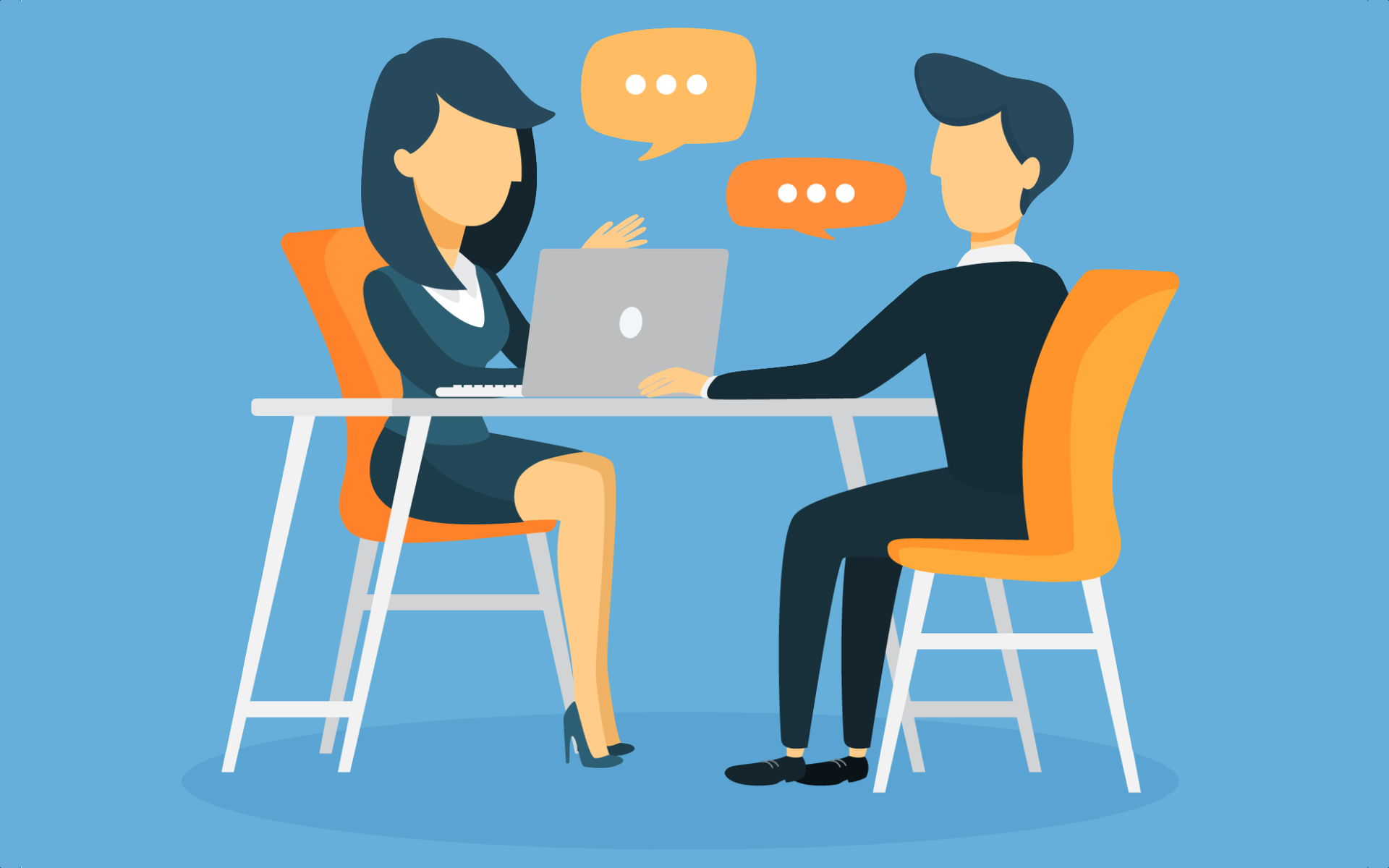 What you need to know before your big interview