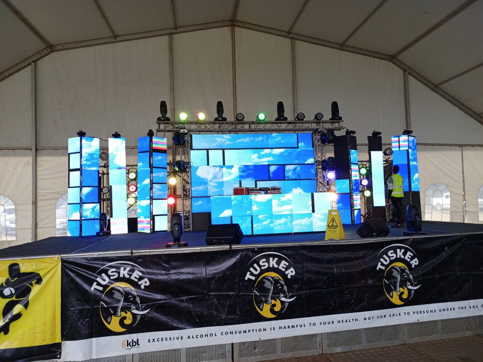 When a night out turns tragic