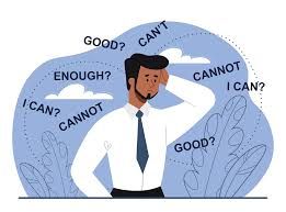 How to deal with imposter syndrome at the workplace