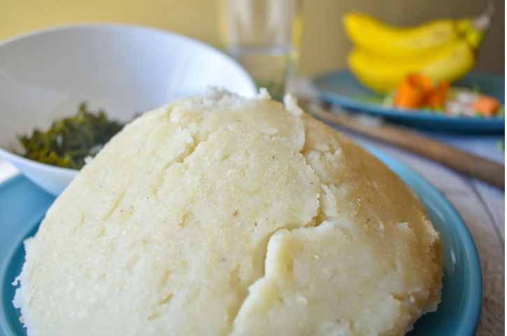 Former Nakuru cook reveals the disgusting side of Ugali sosa