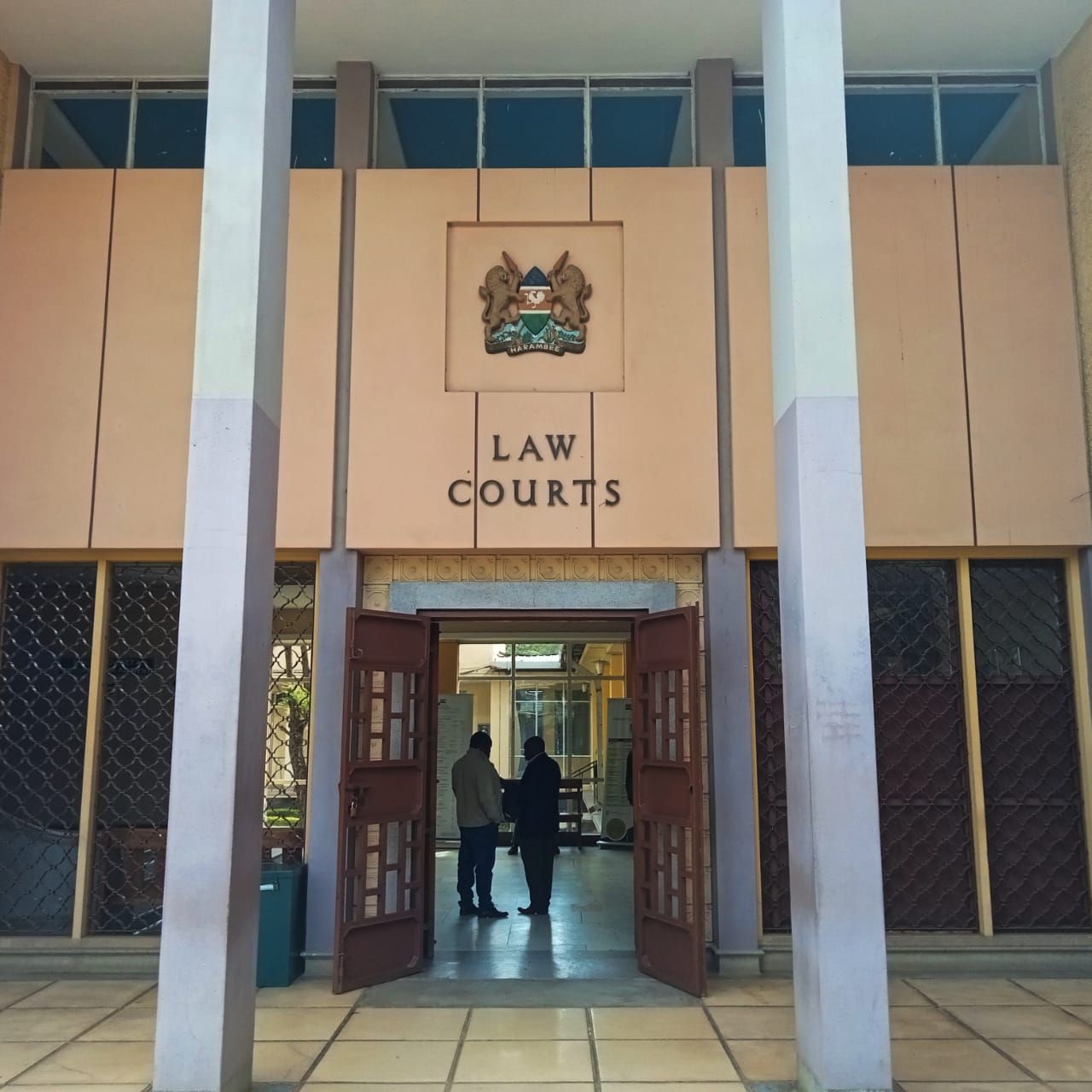 Lobby group wins court case against county government to save Lake Nakuru
