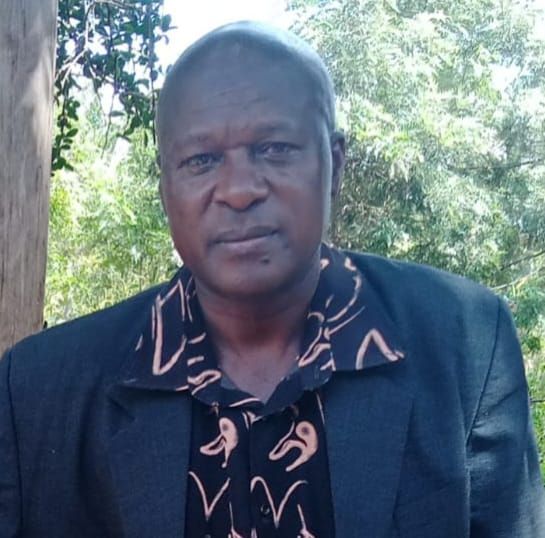 Anger and grief as family of matatu driver who died in Ngata accident identify his body