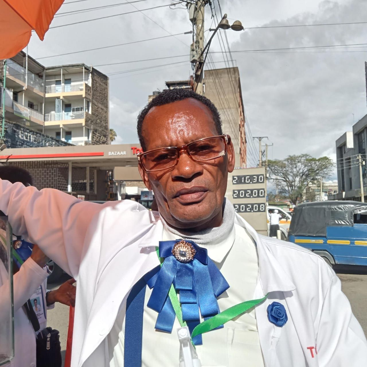 Nakuru man buys cockroaches, bedbugs, at Sh 5 to use in sales promotion