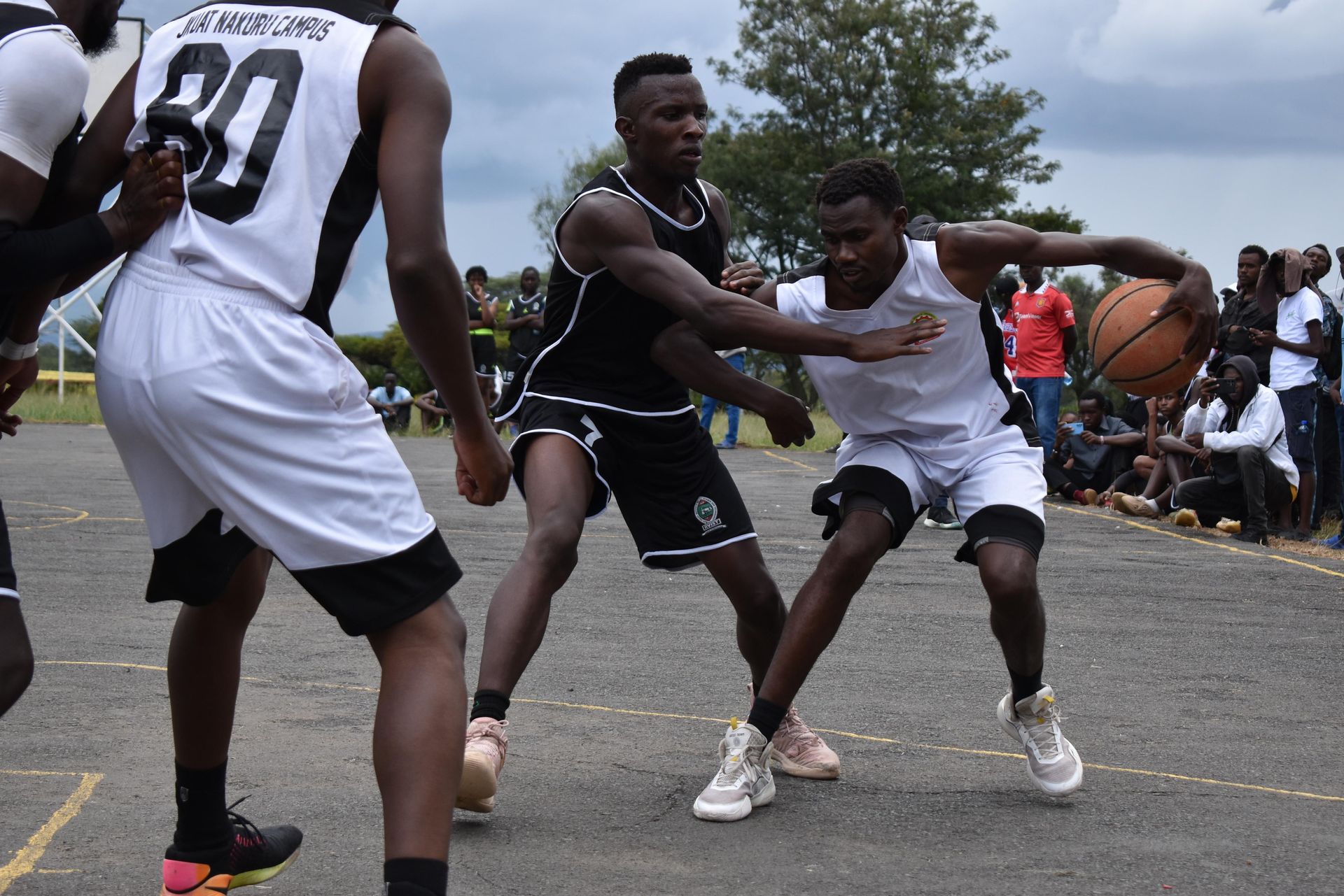 JKUAT crowned champions of Nakuru Universities Colleges League 2023