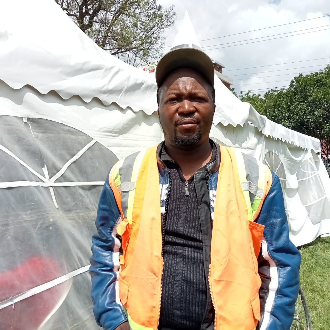 Boda boda operator elated after daughter who scored 416 marks secures full bursary