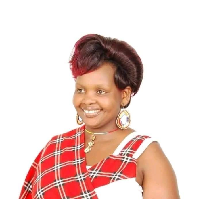 'She had faith she would be healed,' Friends of Nakuru Gospel artist Ann Maina mourn her death