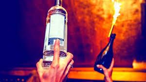Nakuru's night life: How I became a bottle girl