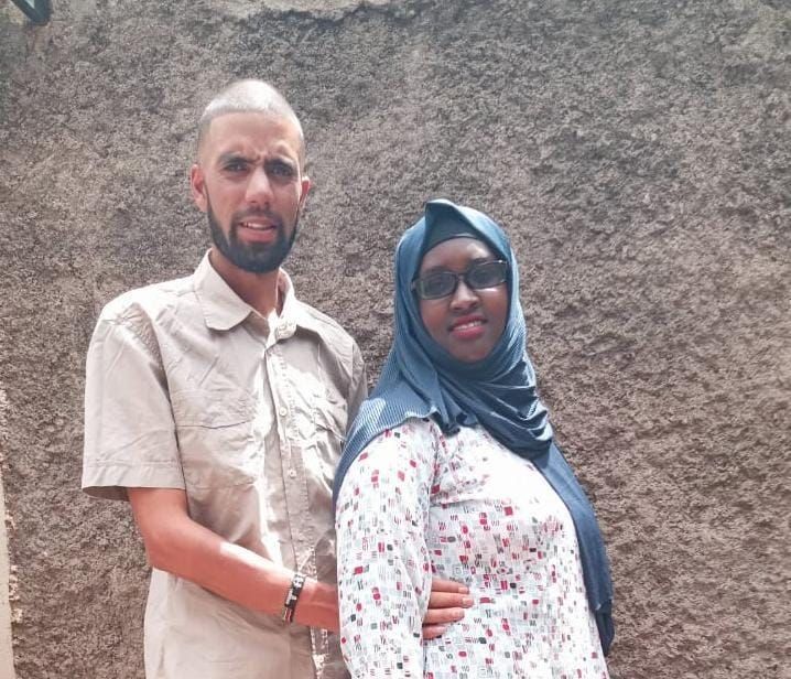 The intriguing love story of Nakuru man who changed his religion for his wife