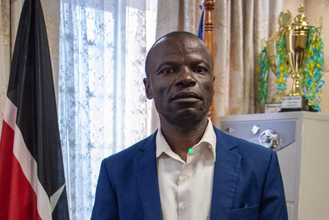 Senate passes activist Laban Omusundi's petition into law restricting MCA nominations to local voters