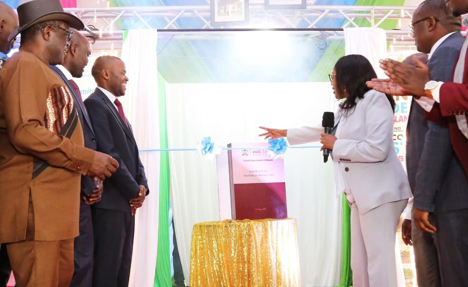 What is Nakuru's Sh 216 billion CIDP and why should you care about it?