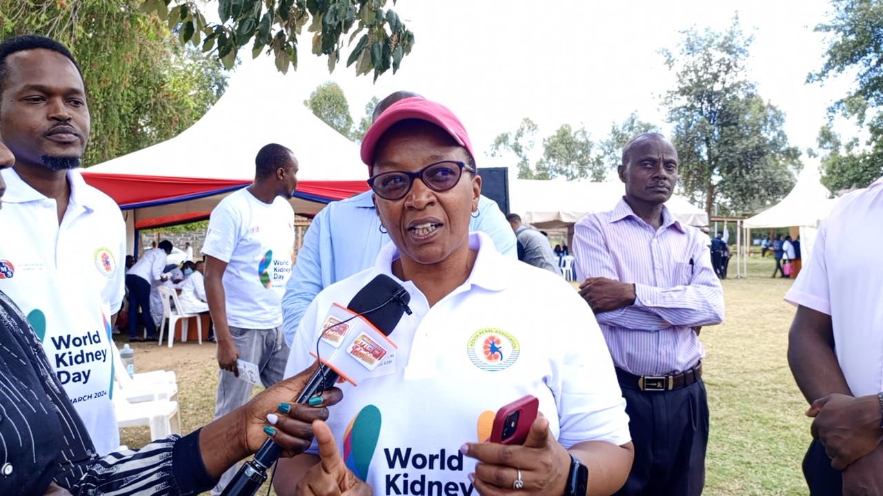 Nakuru teachers to benefit from new County-KNUT medical cover deal