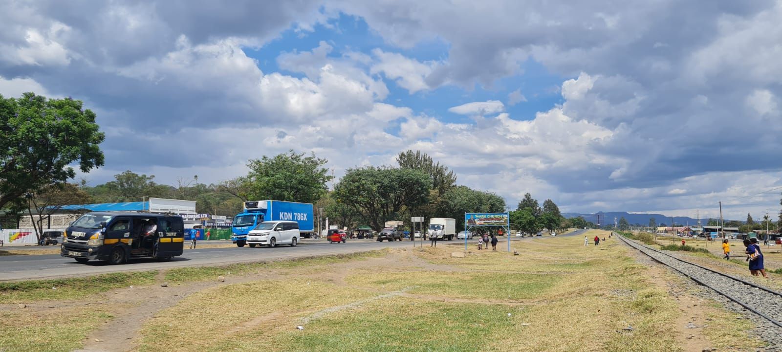 WRC: KeNHA reveals list of alternative routes to curb traffic on Nairobi-Nakuru highway