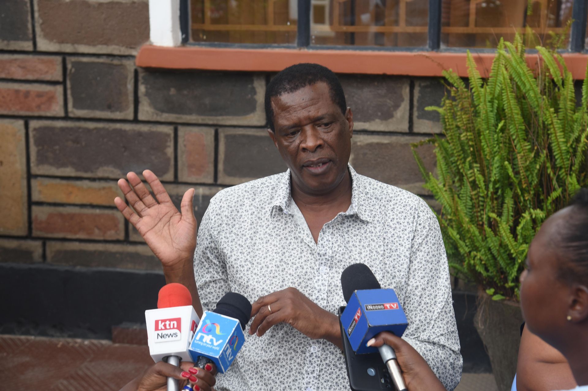 Heartbreaking goodbye: Pipeline family recalls pastor's tearful last prayer before crash that killed six