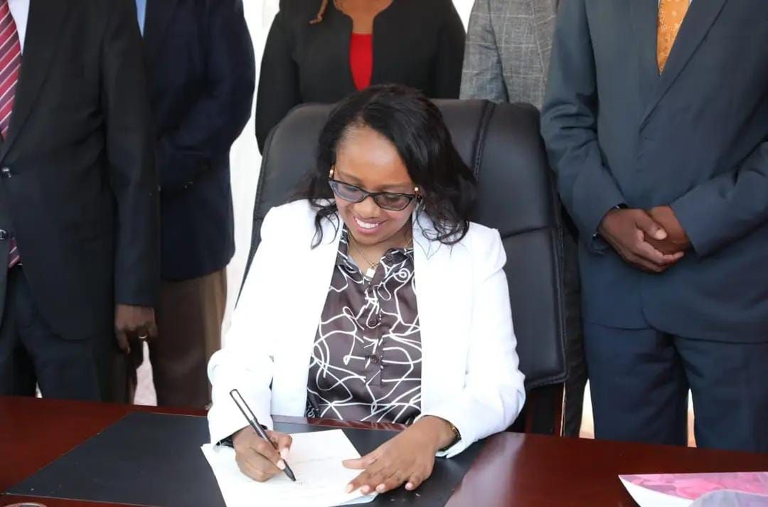 Why the amended revenue allocation bill will favour Kaptwembwa and other densely populated wards