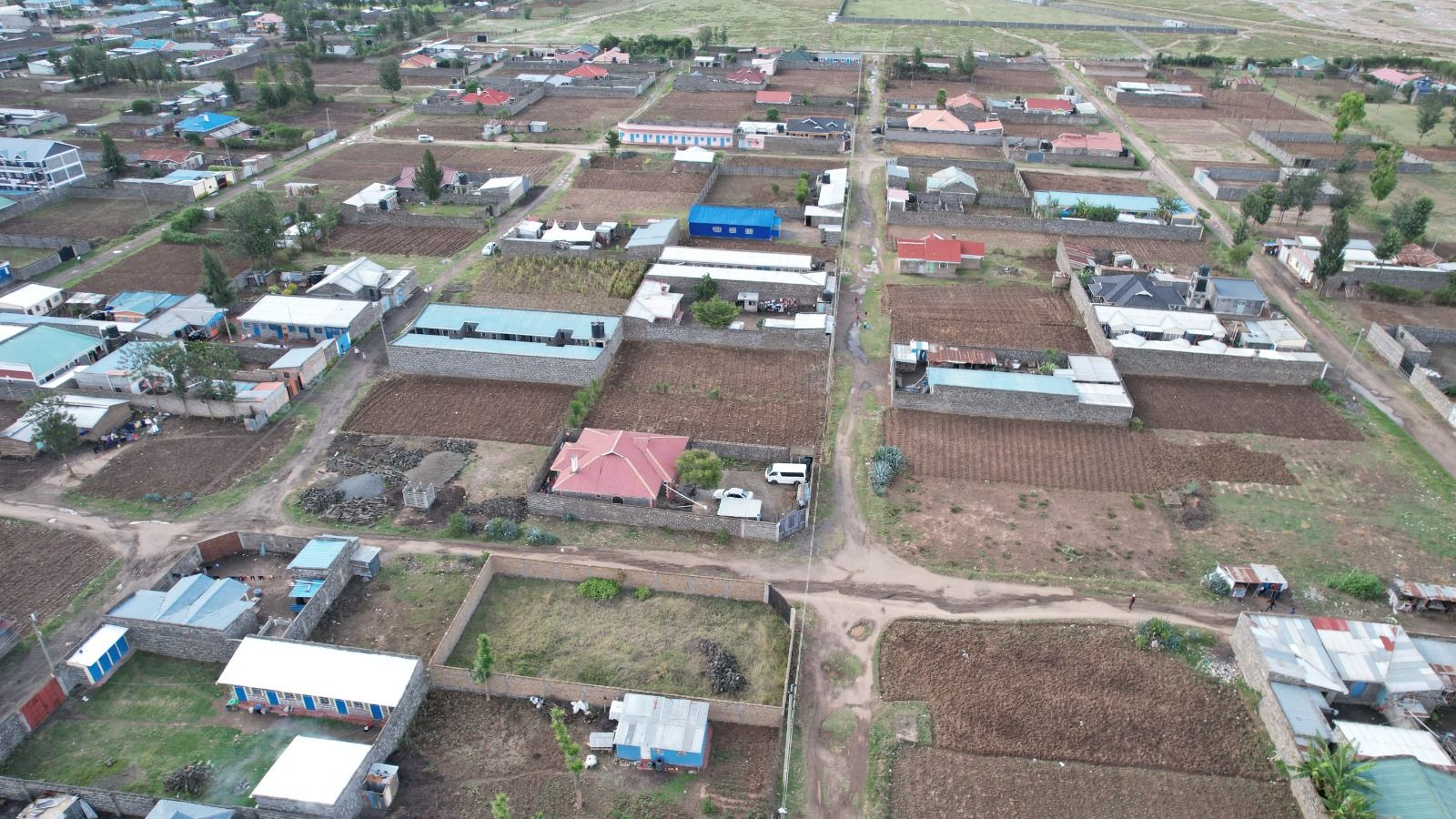 Pipeline residents turn to Court of Appeal in 63-acre land dispute