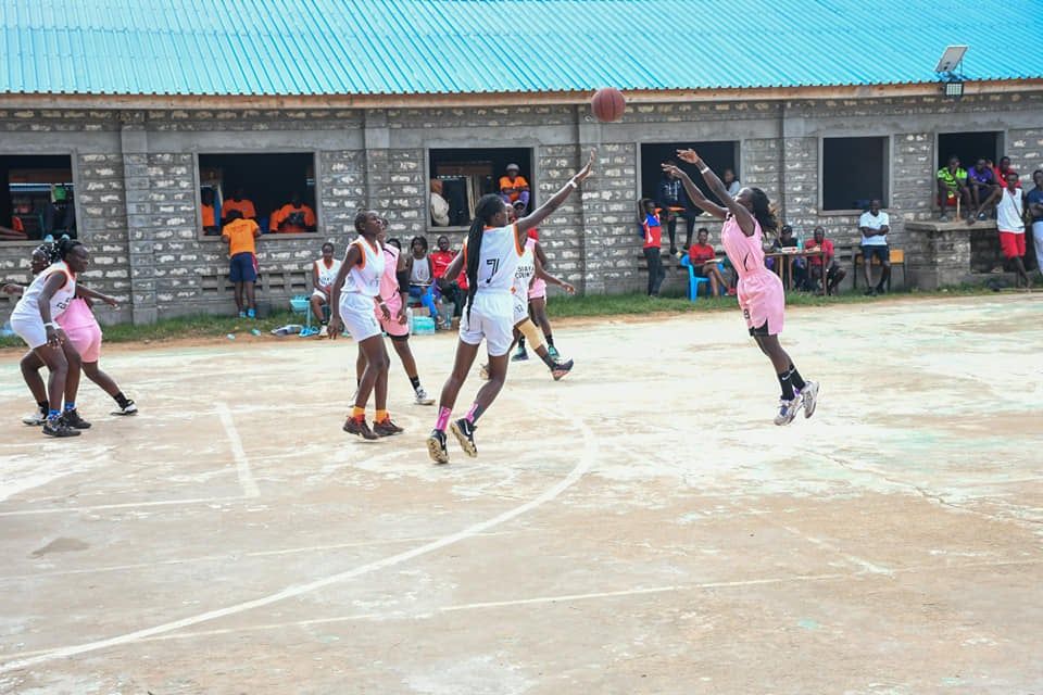 Here are the estates where county government wants to build basketball courts