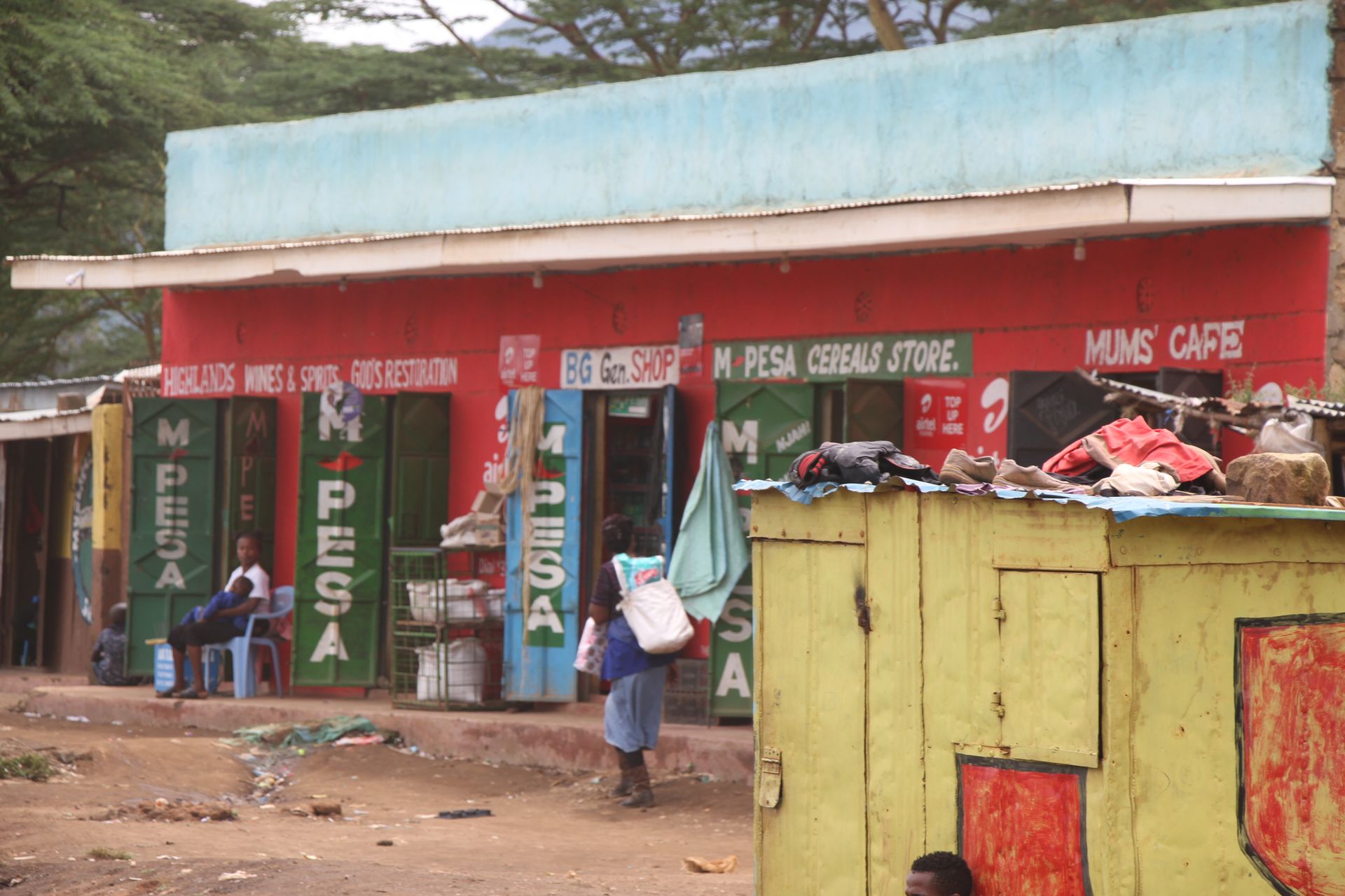 Maai Mahiu tragedy: How the locals are coping with the new normal