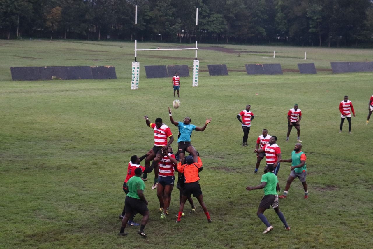 Players to watch out for this weekend during Kenya Super series match