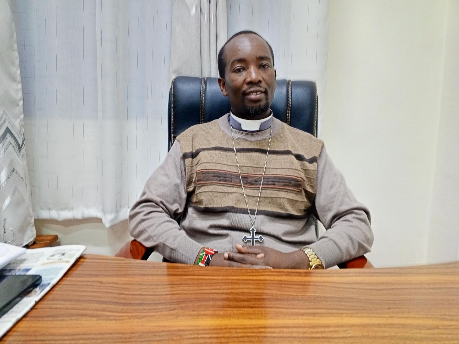 Nakuru churches going beyond the pulpit into community empowerment