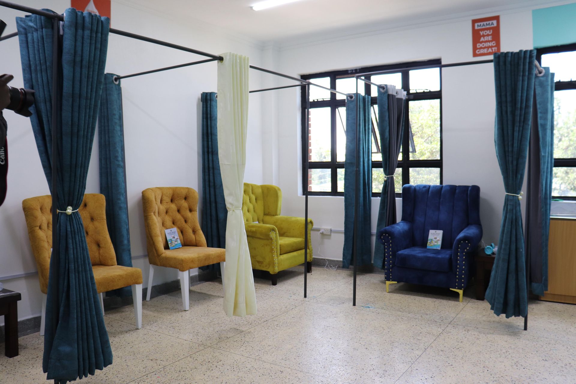 How lack of lactation rooms at the workplace affects baby's growth