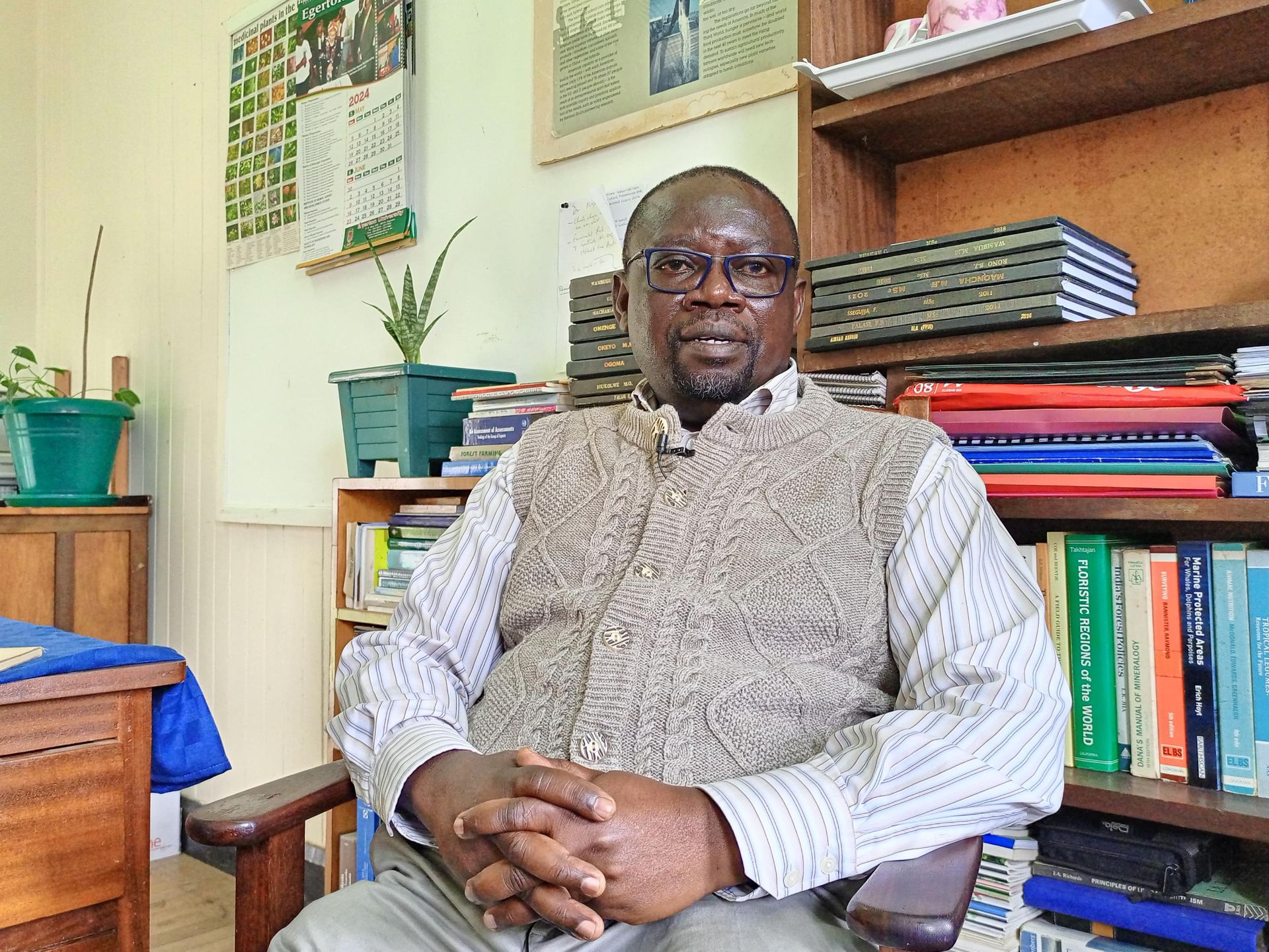 Rift in the City: Signs your land is sitting on a fault line
