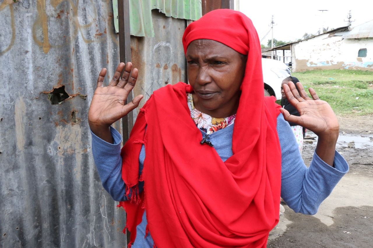Inside the infamous bhang trade that landed Nakuru woman in jail