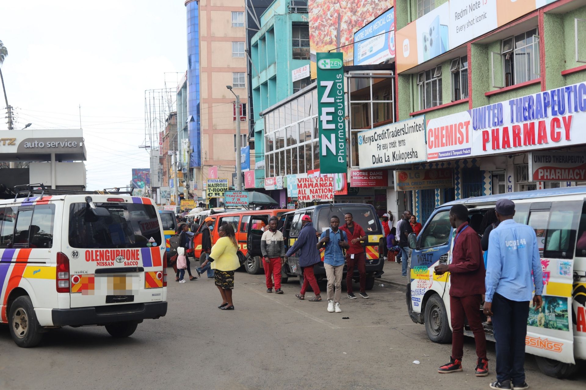 Shabab stage launch elicits mixed reactions from netizens, three weeks later