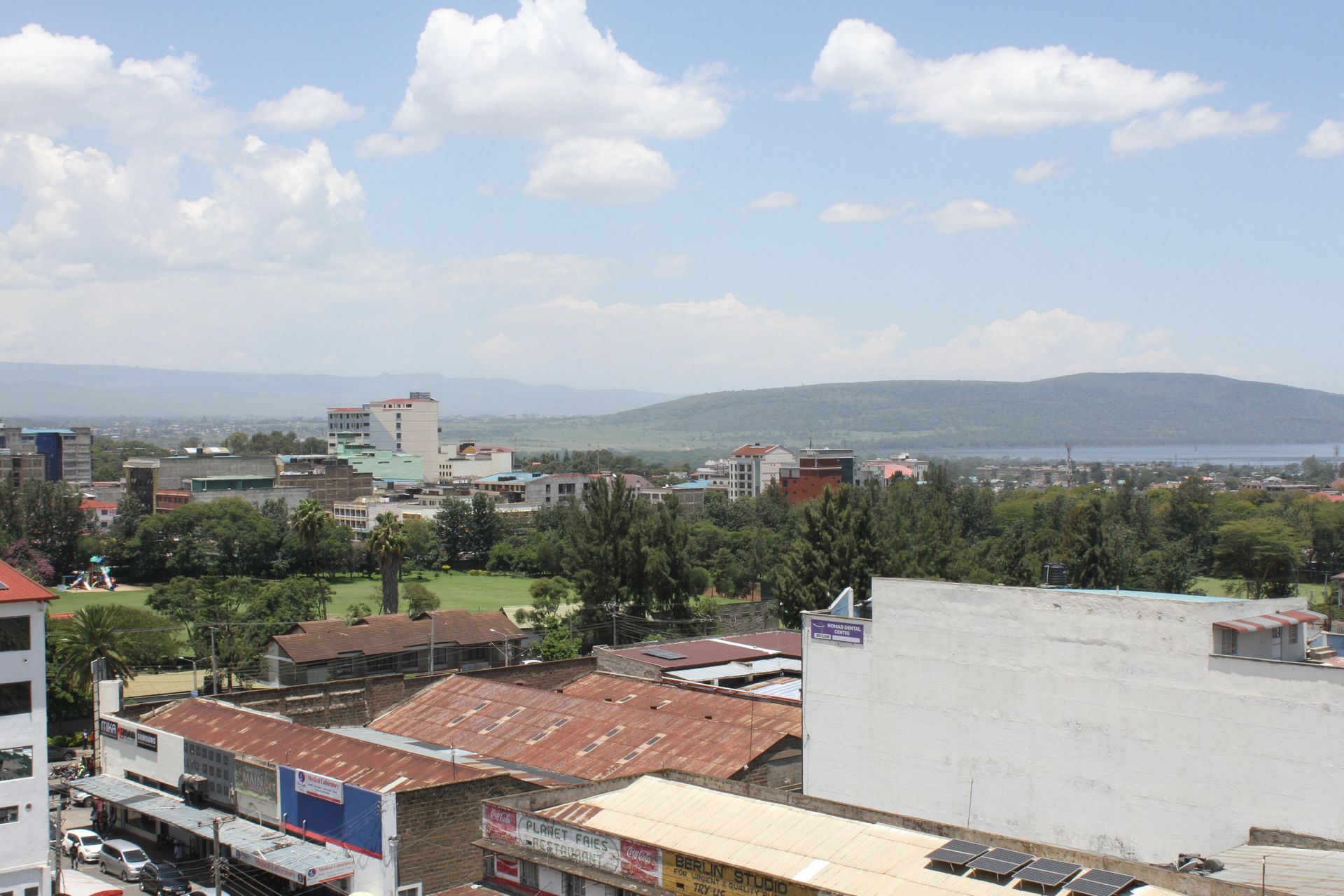 The moments that defined Nakuru in 2025