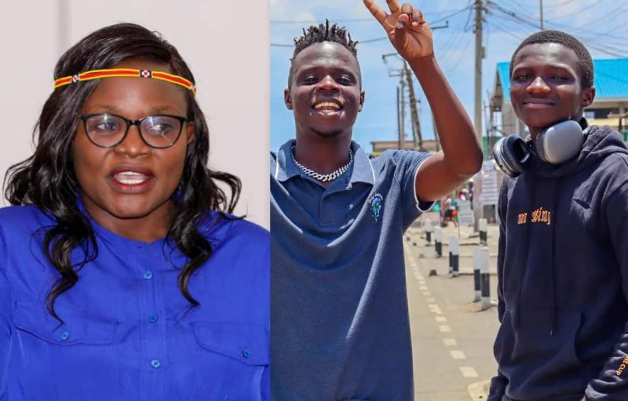 A Nakuru CEC, two gospel artists and a bad cheque