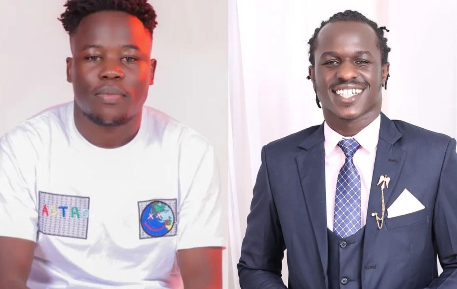 Nakuru content creators making a killing on social media platforms