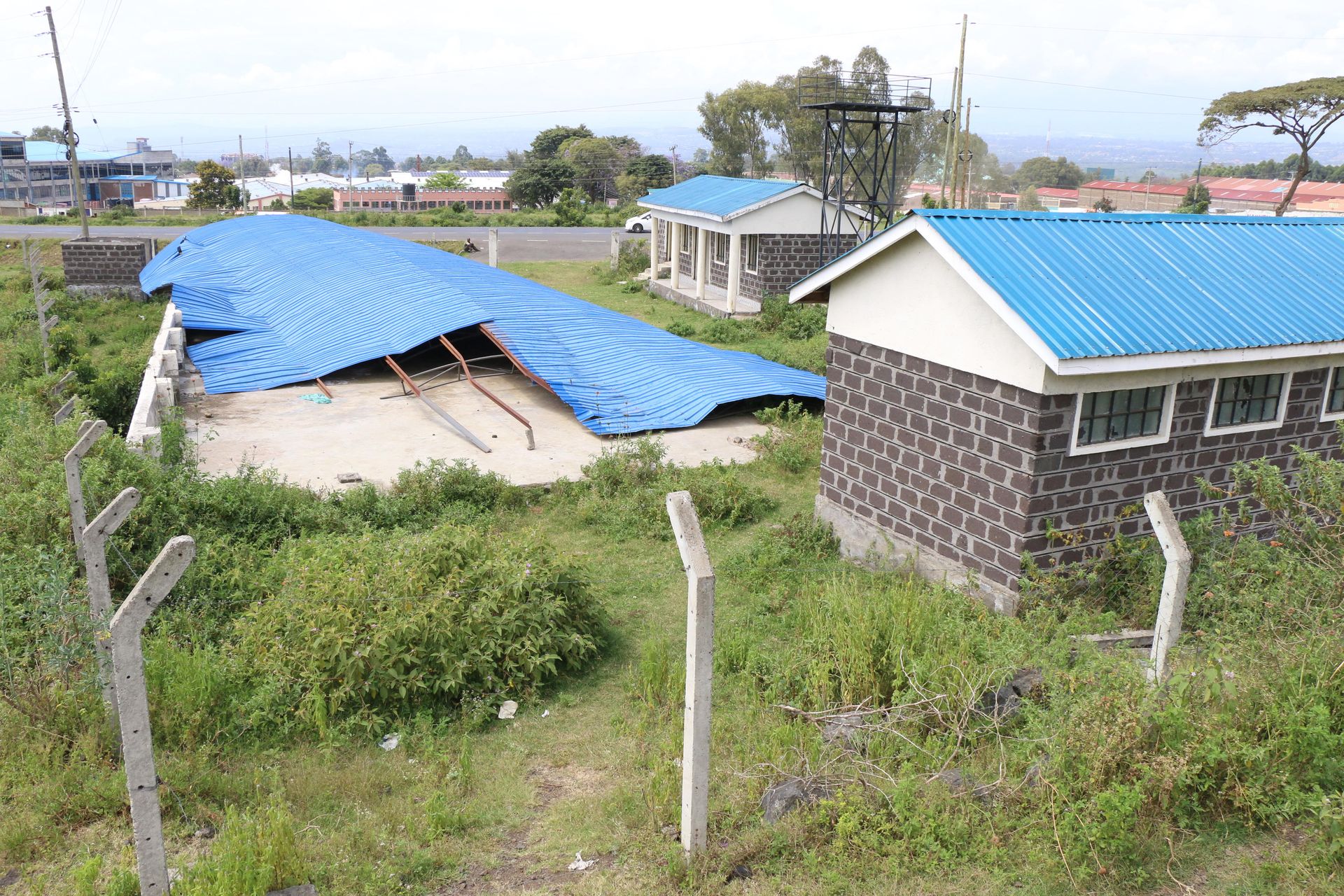 Threats, deception and a Sh 47million market (Part 2)
