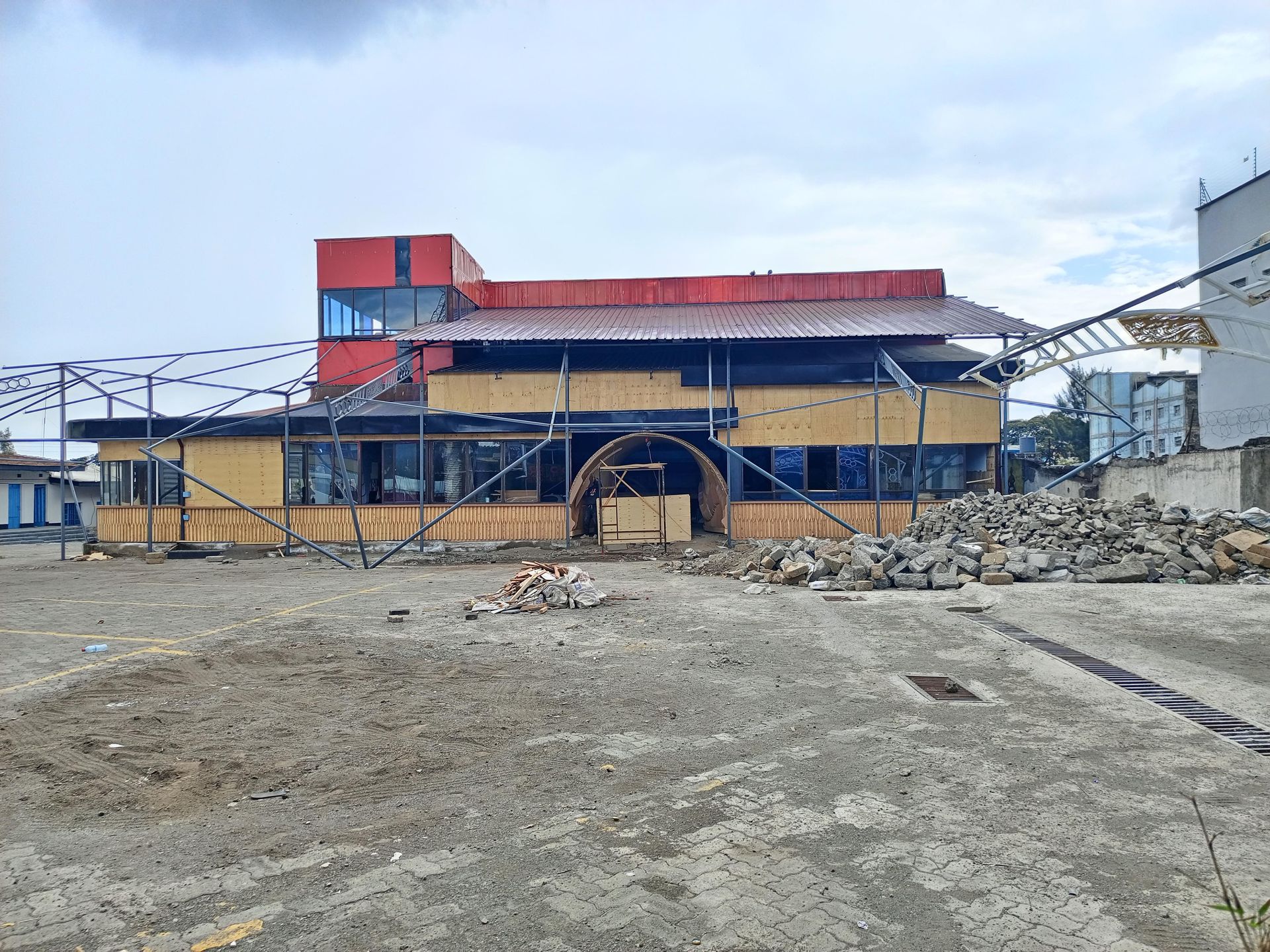 New night club to replace Groundless lounge