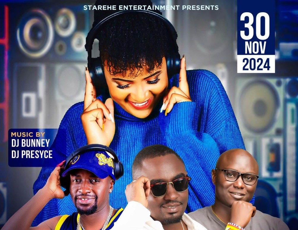 What to expect at Oldies and Soul first indoor event