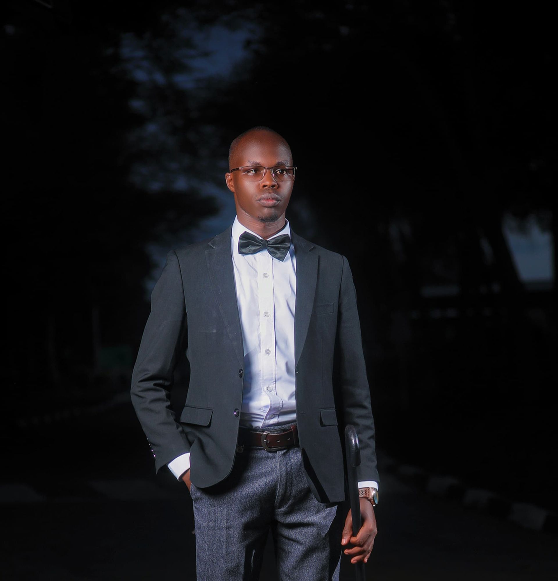 College students on a mission to empower young PWDs in Nakuru