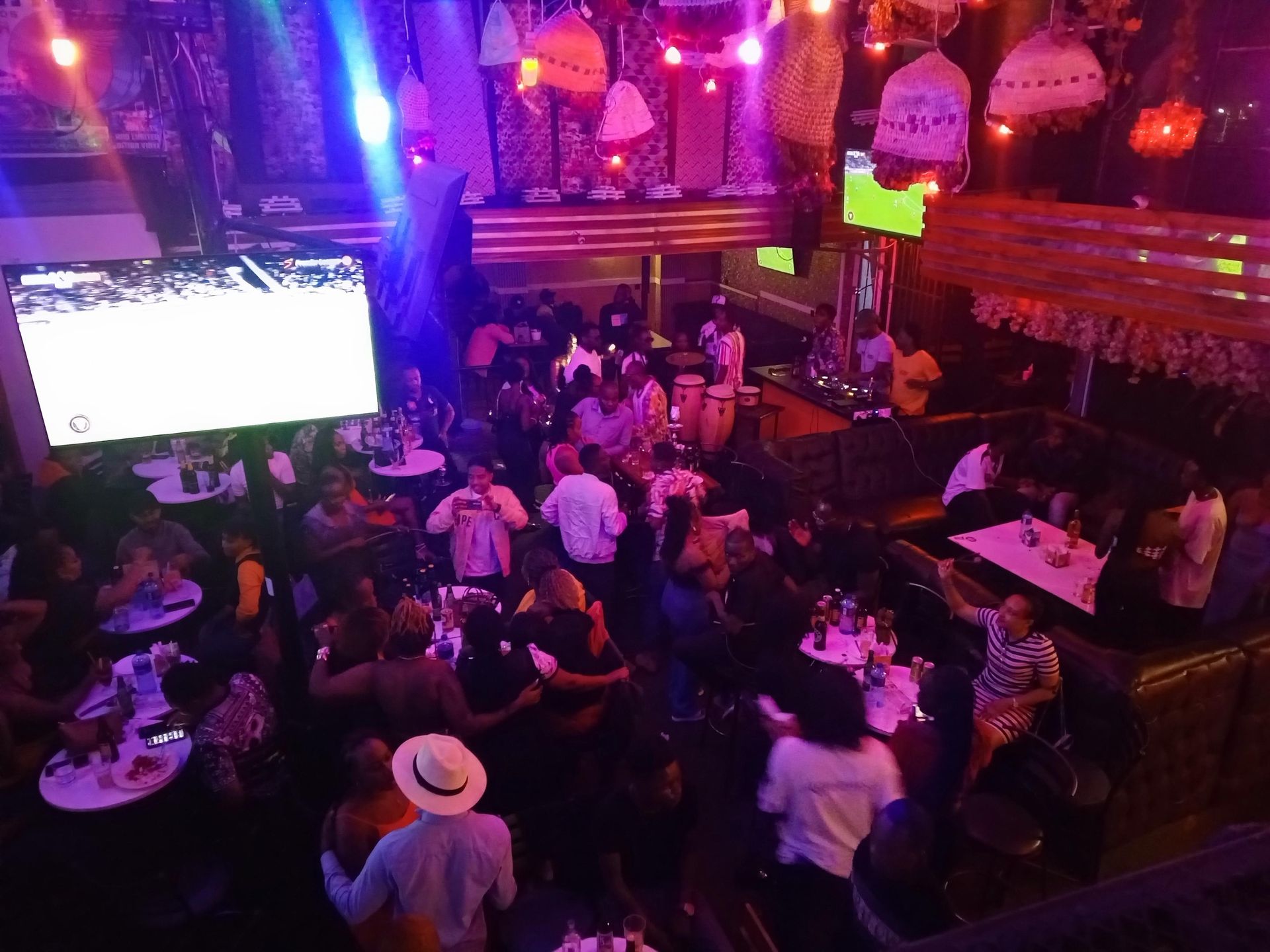 How Naxouse became the go-to party spot of 2024