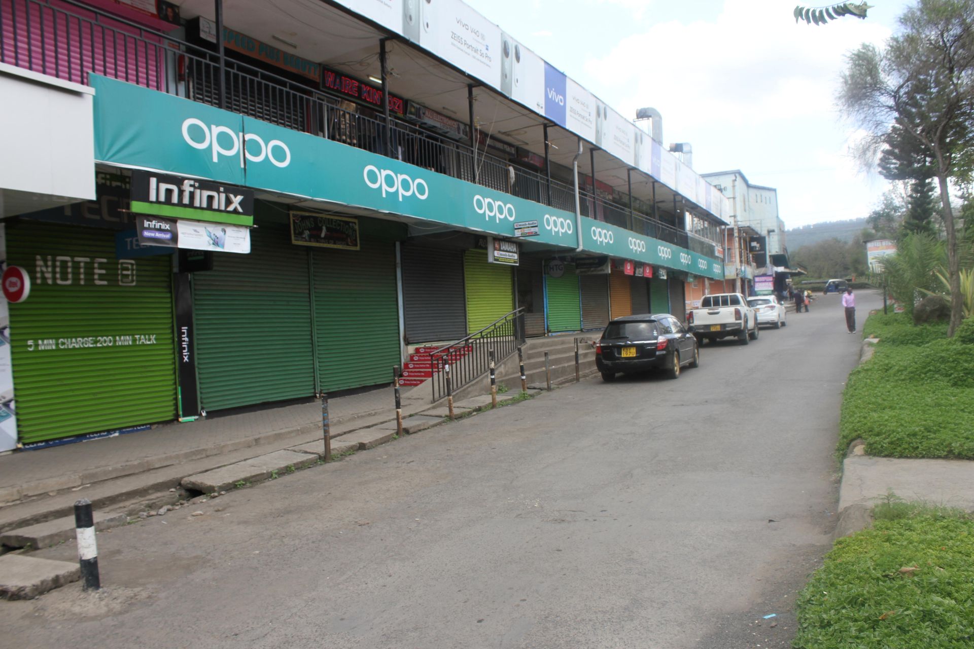 Why Nakuru residents are embracing a new Christmas tradition