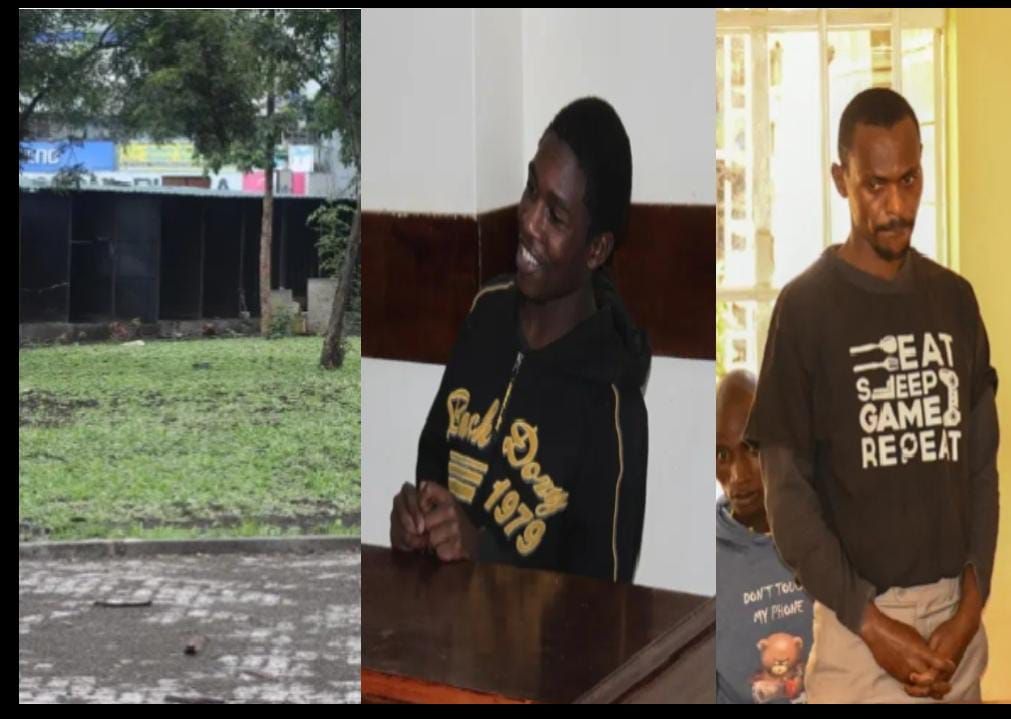 Key court cases in Nakuru to watch in 2025