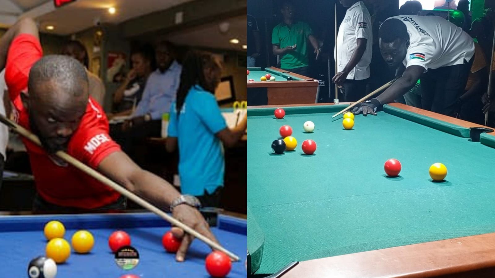 Biz Lounge: How we turned our love for Pool into a full-time job