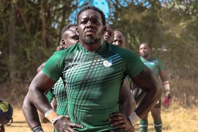 Oscar Ouma: The silver bullet that stopped Wanyore's losing streak