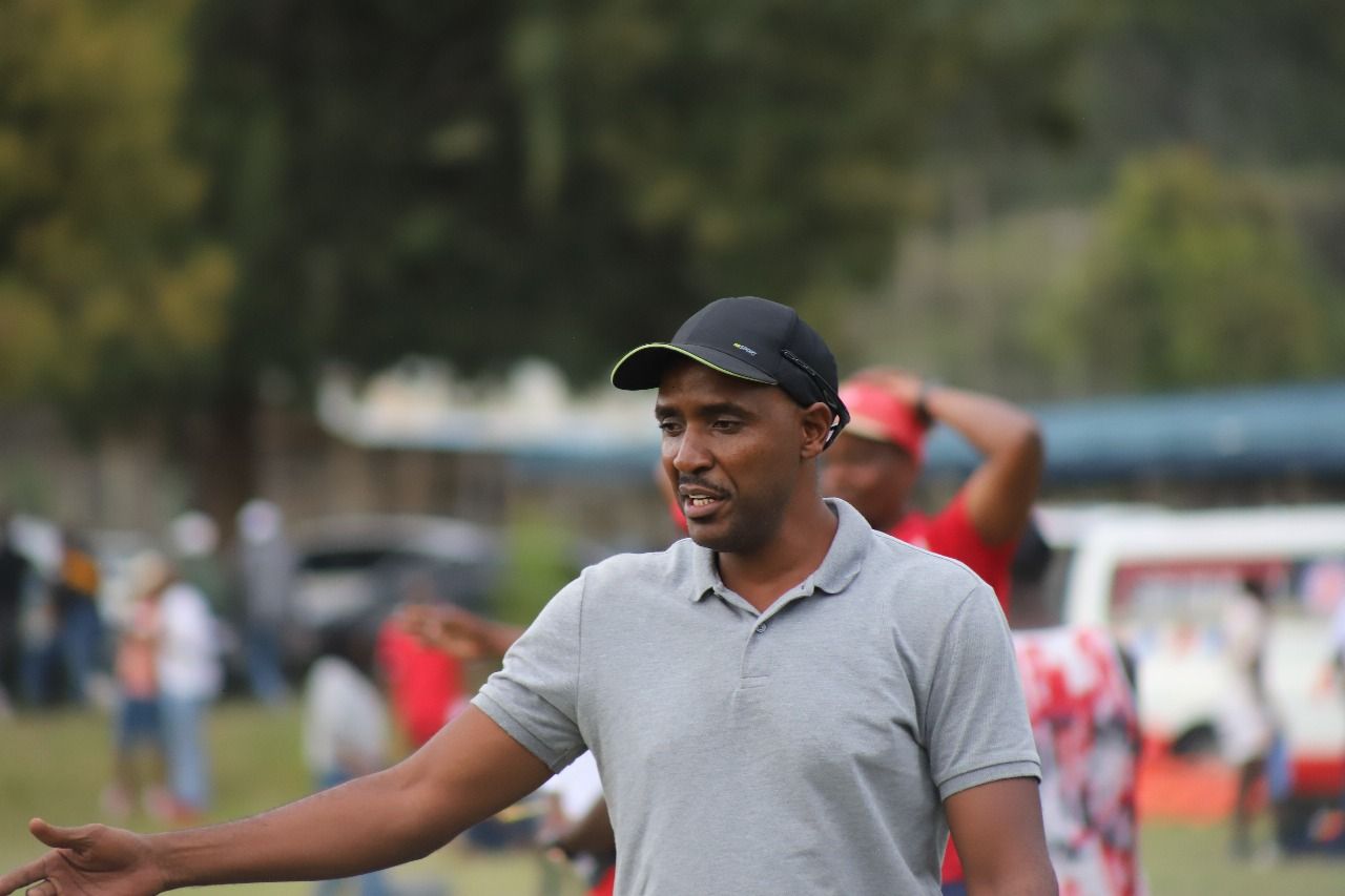 How Menengai Oilers keep team afloat when players join National team