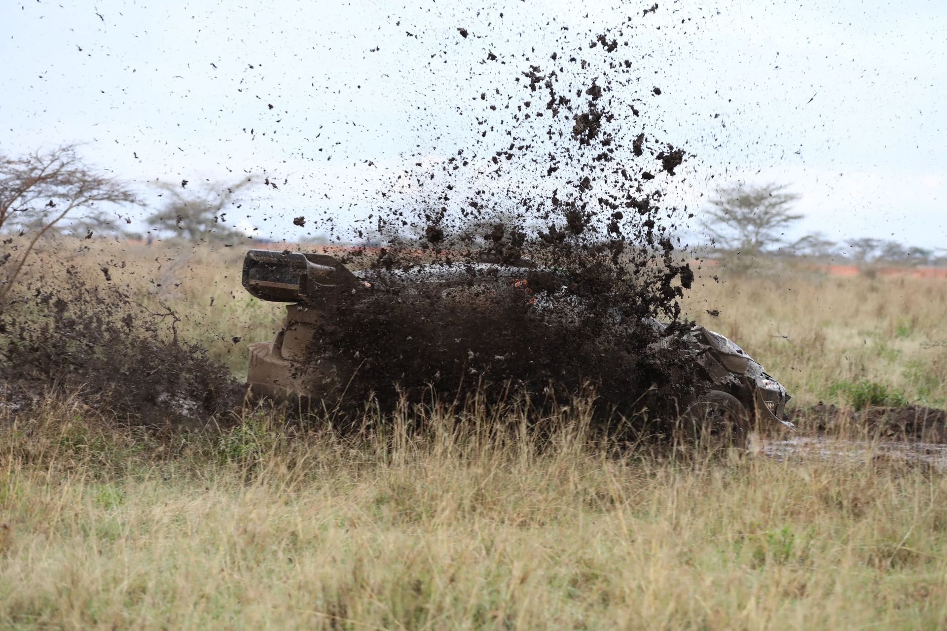 X Space shines light on Naivasha youth dissapointment with WRC Safari rally event