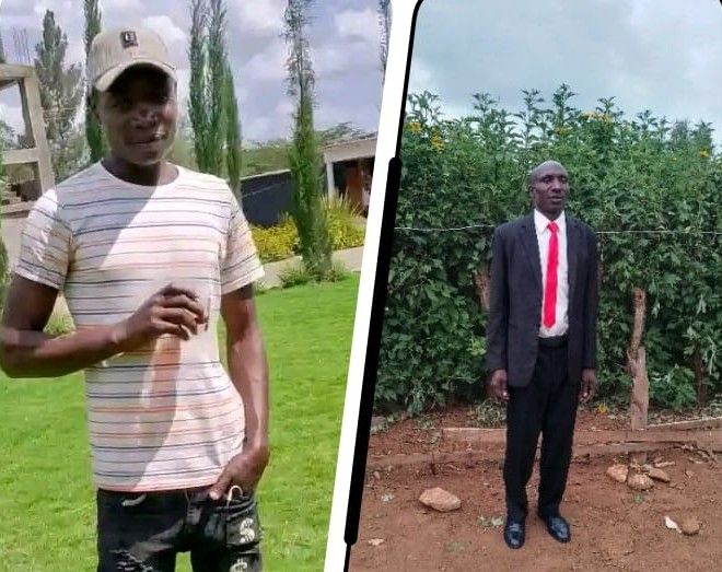 Giza Ziwani: Mystery of bruised and battered bodies found along Lake Nakuru