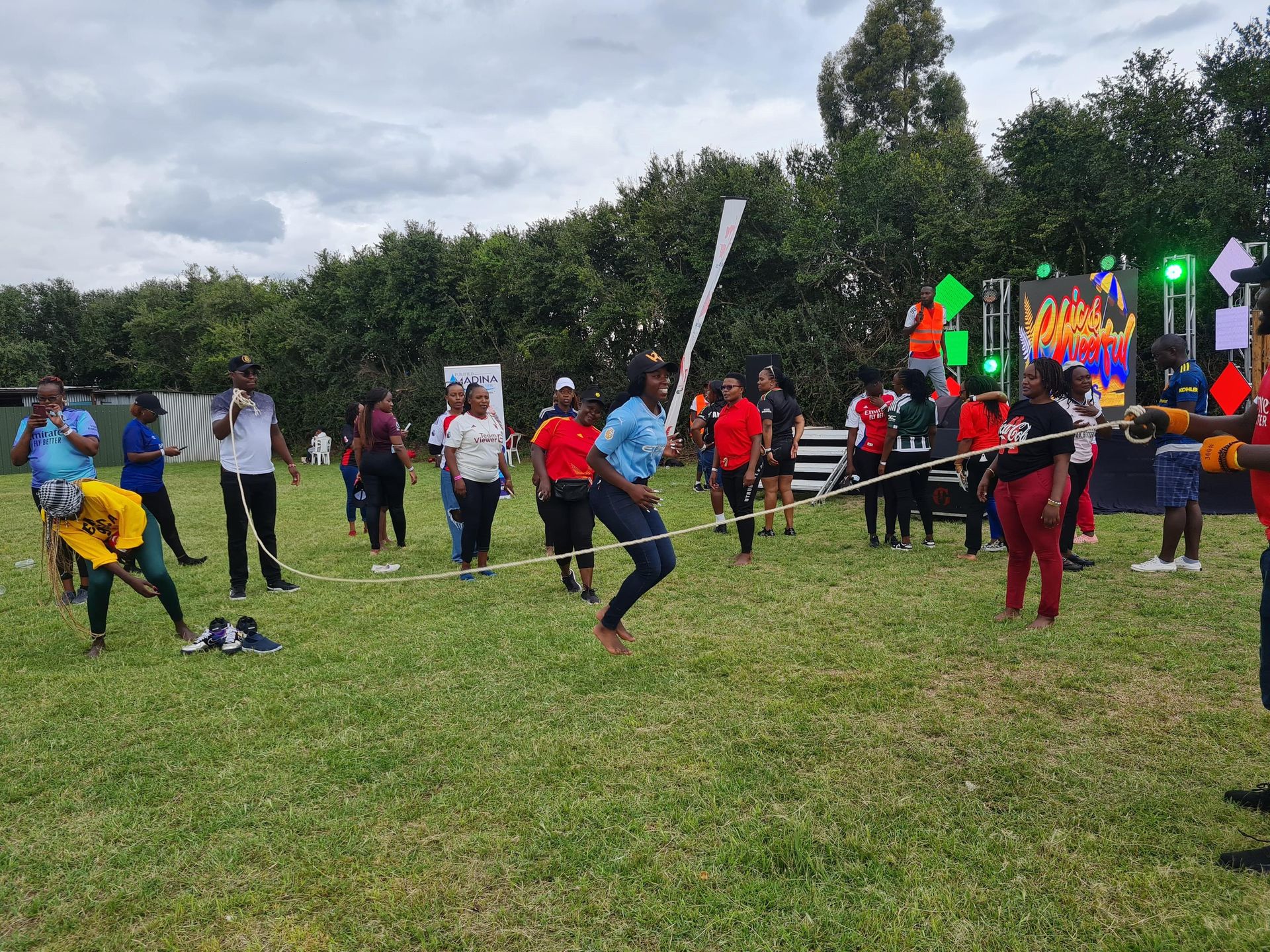 Ladies fun day, beats and games: Why Nakuru is the place to be this weekend
