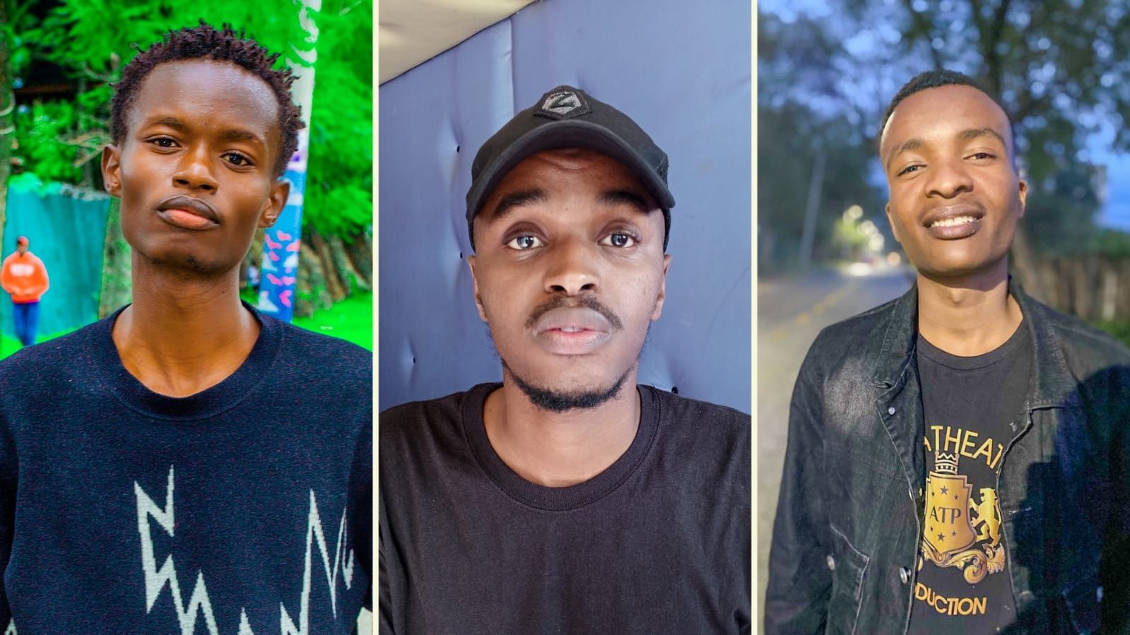 The unsung heroes of Nakuru plays