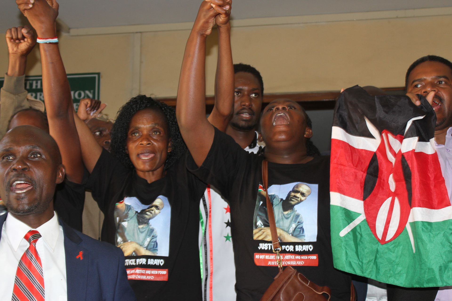 Brian Odhiambo: Inside four-month fight for justice, and a mother who refused to quit