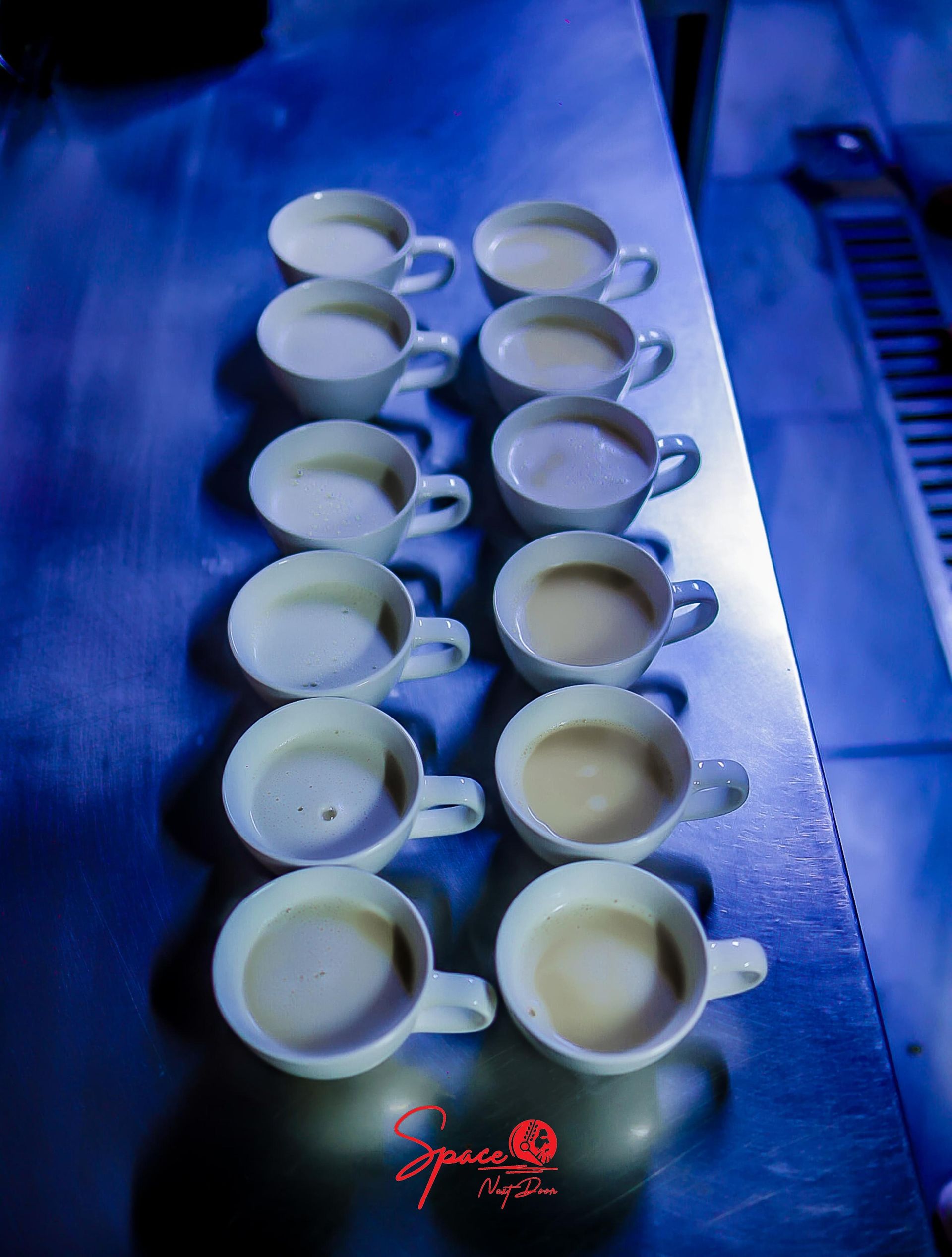 Sips, shots and 'Thufu': Why Nakuru clubs are serving free bone soup to revellers