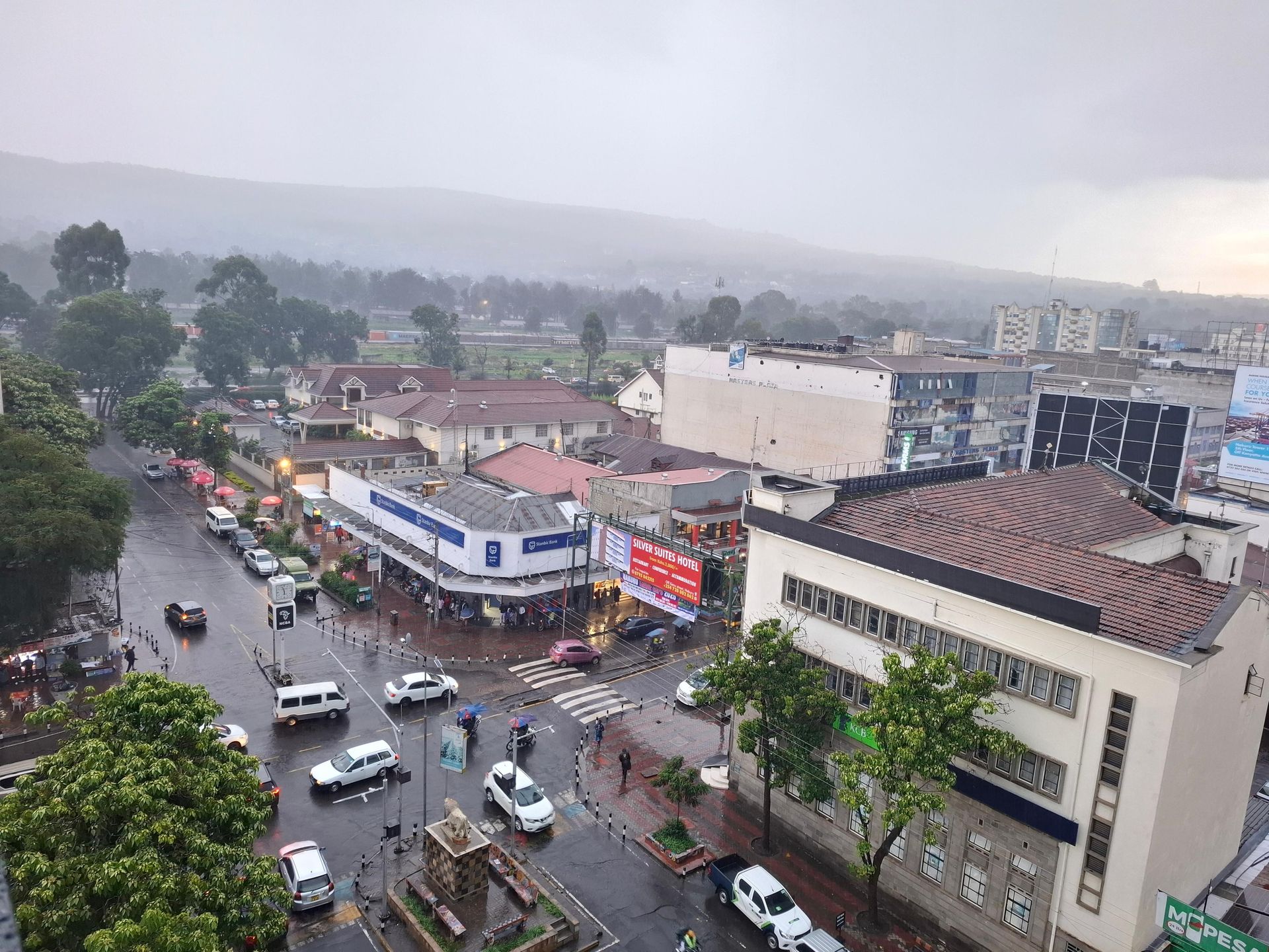 Why Nakuru county leads in AIDS-related deaths countrywide