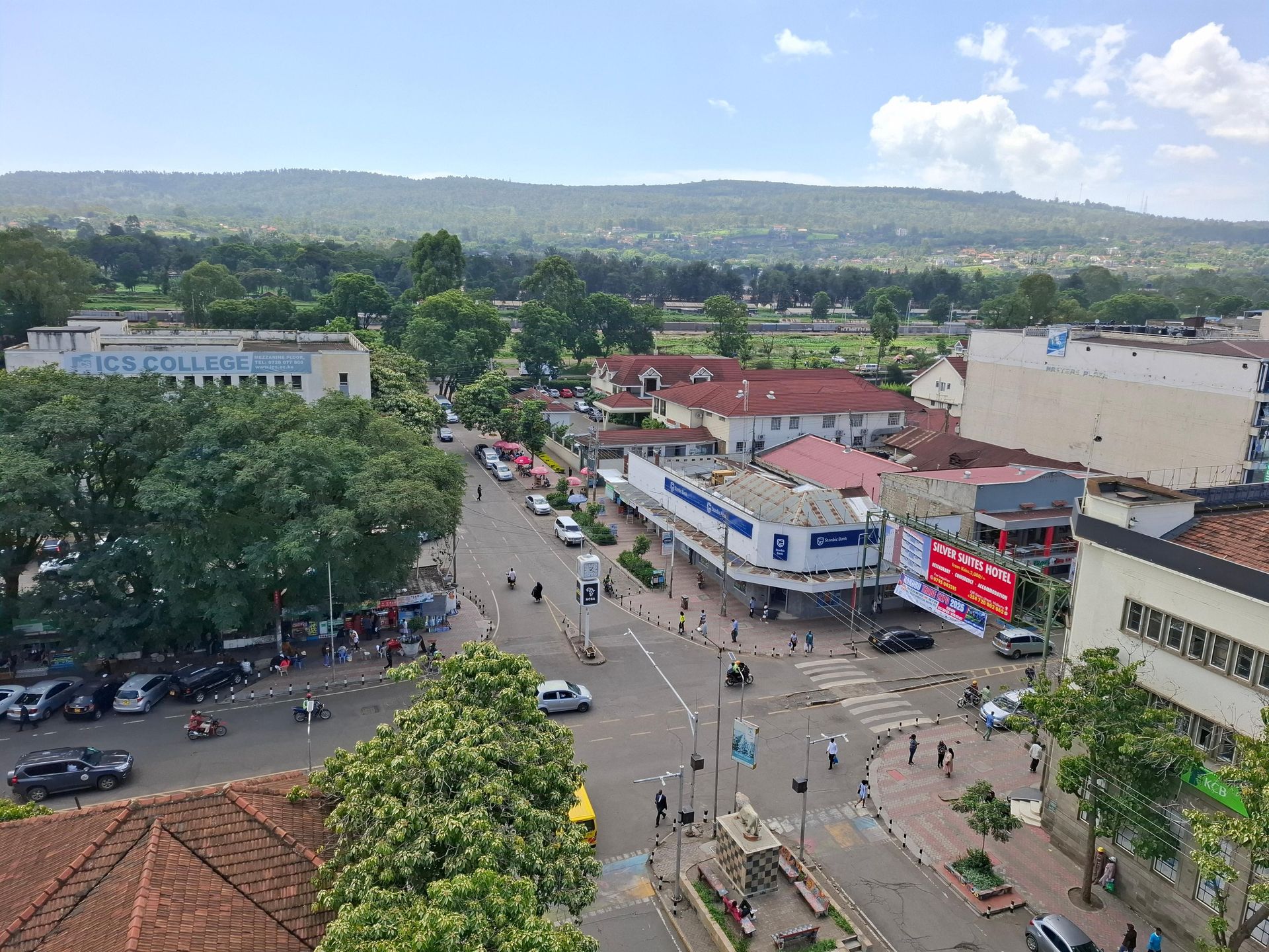 Nakuru's gubernatorial seat, influential constituencies and ethnicity card at play